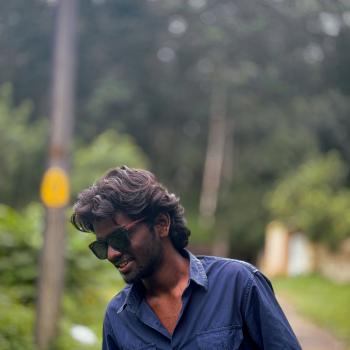 Nithin Lalpramod